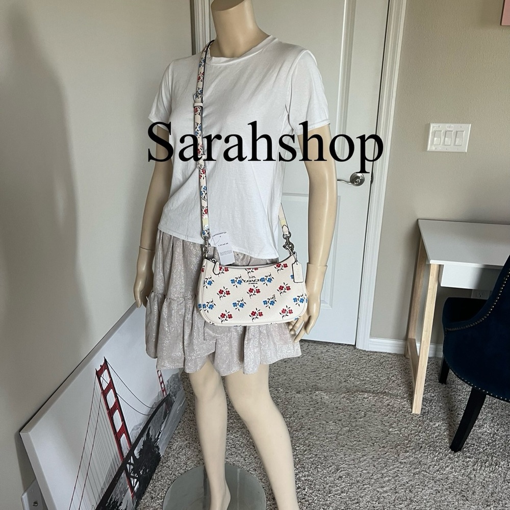 ✅Coach purse - Picture 10 of 15